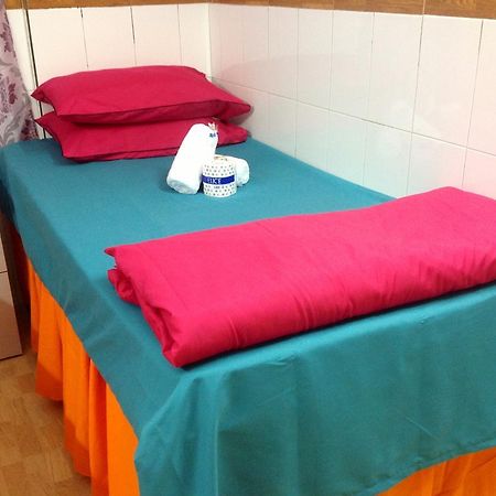 Golden Guest House Kowloon  Ngoại thất bức ảnh