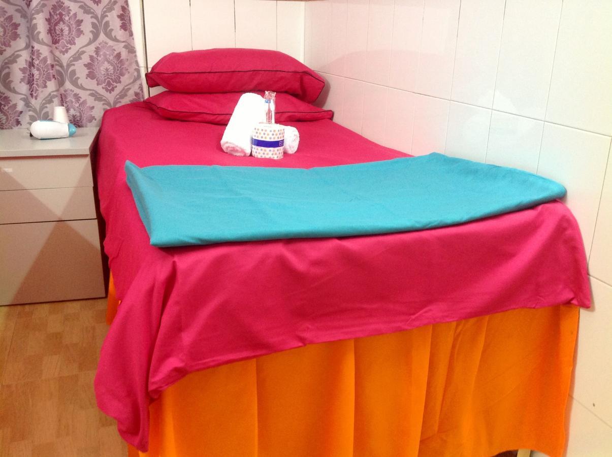 Golden Guest House Kowloon  Ngoại thất bức ảnh