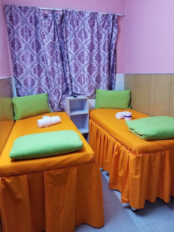Golden Guest House Kowloon  Ngoại thất bức ảnh