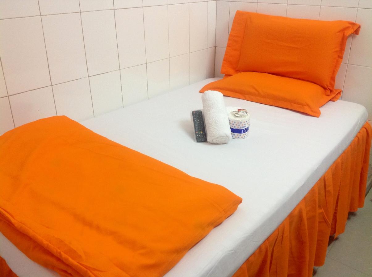 Golden Guest House Kowloon  Ngoại thất bức ảnh