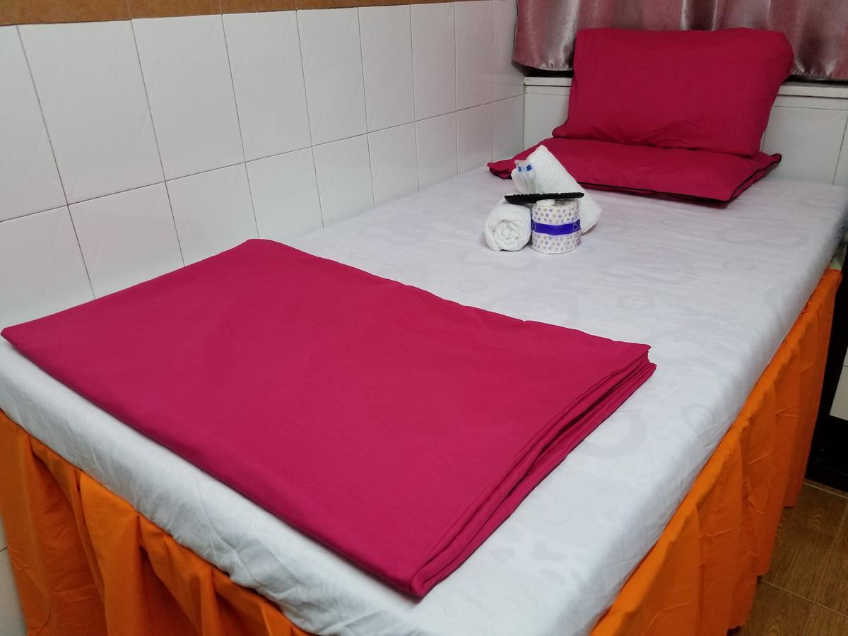 Golden Guest House Kowloon  Ngoại thất bức ảnh