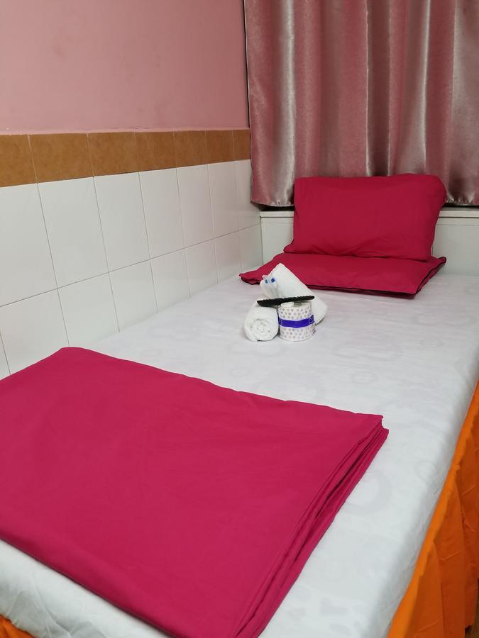 Golden Guest House Kowloon  Ngoại thất bức ảnh